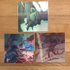 大友克洋原画展グッズのサムネイル