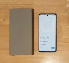 arrows We2 Plus M06 スレートグレイ 8GB/256GB - メルカリ