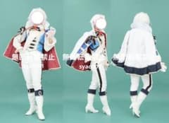 にじさんじ レイン・パターソン 共通衣装 コスプレ | Shop at Mercari