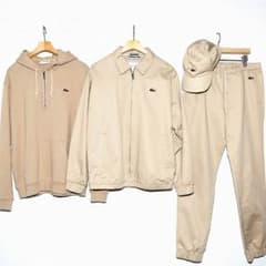 lacosteジャケットのサムネイル