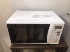 Panasonic 電子レンジ NE-EH 229Wのサムネイル