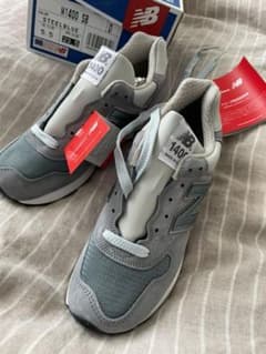 新品　ニューバランス MADE IN USA M1400 23.5cmのサムネイル