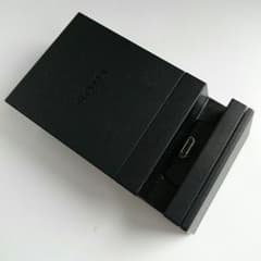 エクスペリア z4 スマホ スタンド 充電器のサムネイル