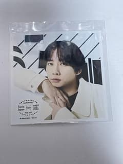 Travis Japan ましかくフォト 台湾 台北 中村海人 - メルカリ