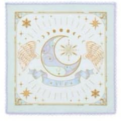 카드 캡터 사쿠라 이치 반 쿠지 E 상 핸드 타월 컬렉션 E-5