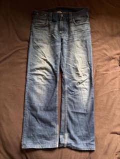 古着デニム fuckthisindustry True Religion - メルカリ