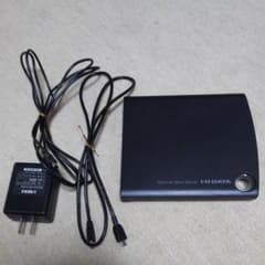 CDレコ  CDRI-S24A  Android専用のサムネイル