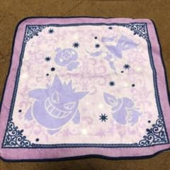 ポケモンハンカチのサムネイル