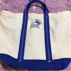 三代目 ツアーバックのサムネイル