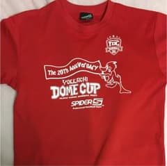 ハンドボールTシャツのサムネイル