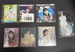 乃木坂46】一ノ瀬美空グッズ - メルカリ