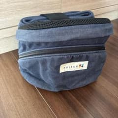 POLBAN ヒップシート　デニムのサムネイル