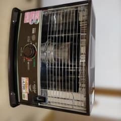 TOYOTOMI 石油ストーブ RS-D29B 本体 電池おまけ、18900円 - メルカリ