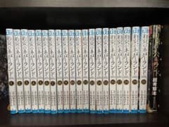 約束のネバーランド 全巻＆考察本 【美品】のサムネイル