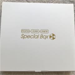 MOMO・SORA・SHIINA special boxのサムネイル