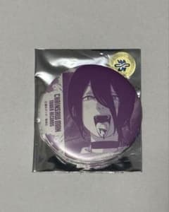 チェンソーマン レゼ タワレコ 缶バッジコレクションvol.1 - メルカリ