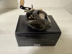 Silver Creek AIR TW STREAM CUSTOM 8.5Rのサムネイル