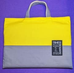 ハンドメイド　レッスンバッグのサムネイル
