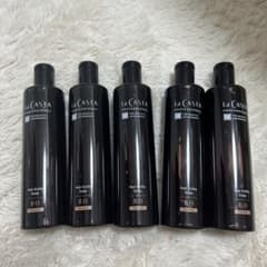 La CASTA ヘアエステソープ 5本セットのサムネイル