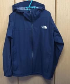 thenorthfaceベンチャージャケットマウンテンパーカーのサムネイル