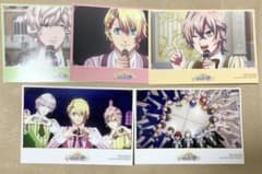 劇場版うたプリ特典のサムネイル