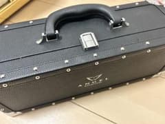 ANGEL CHAMPAGNE エンジェル シャンパン ケース ブラックのサムネイル
