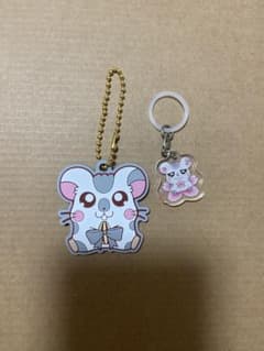 とっとこハム太郎 こうしくん グッズセットのサムネイル