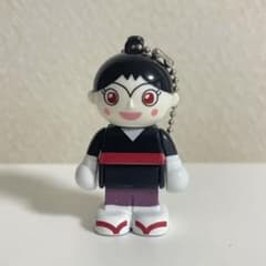 アンパンマン　ブロックラボ　てっかのコマキちゃん　フィギュアのサムネイル