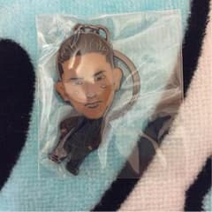 HIGH&LOW 小林直己 首振りのサムネイル