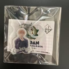 sakurashimeji Gaku アンブレラマーカー Vol.1のサムネイル