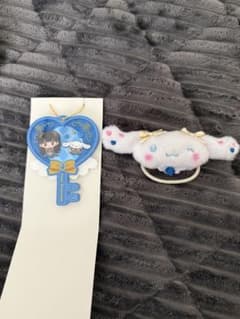 イコラブシナモンコラボ 山本杏奈のサムネイル