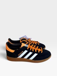 新品 Adidas アヤックス ハンドボールスペツィアル 27cm