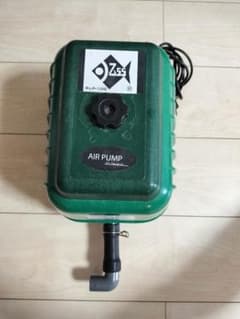 ゼンスイ エアポンプ RLP-100のサムネイル