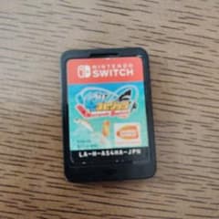 釣りスピリッツ Nintendo Switchバージョンのサムネイル