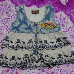 クミ様専用♡グラグラベスト、スカートのサムネイル