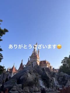 北欧風フラワーミラーのサムネイル