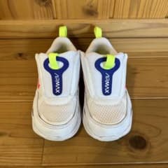 NIKE AIR MAX ベビー キッズ 14cmのサムネイル