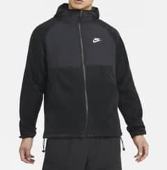NIKE スウェットジャケット メンズ CE フルジップフーディ ウィンターのサムネイル