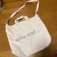 トートバッグのサムネイル