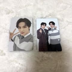 WayV 威神V クン シャオジュン WayV LAND ペンミ 特典 トレカ - メルカリ