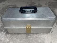 UMCOアムコ タックルボックス オールド ビンテージ 103A 1970年代製