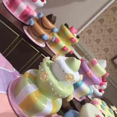 ぷぅこ様専用のサムネイル