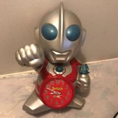 ウルトラマン　時計のサムネイル