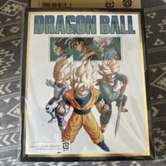 ドラゴンボールスーパーダイバーズバインダーセット 40周年 カードなし