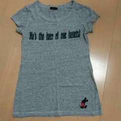 ミッキーTシャツのサムネイル