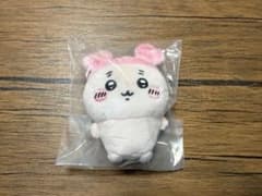 ちいかわ マスコット ぬいぐるみ　古本屋のサムネイル