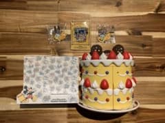 東京ディズニーリゾート　バケーションパッケージ限定グッズのサムネイル