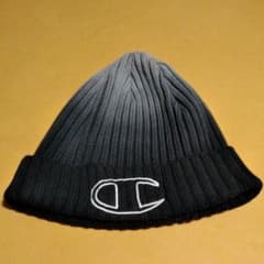Champion　チャンピオン　ニットキャップのサムネイル