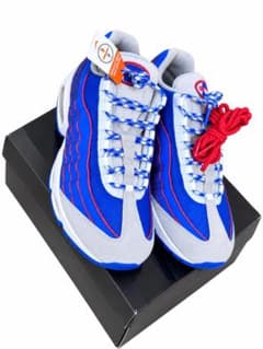 NIKE AIR MAX 95 BIG BUBBLE QS 2 28.5cmのサムネイル