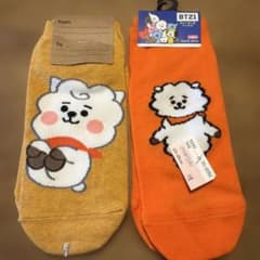 SUPERJUNIOR ポップアップ ランダム トレカ 2種 コンプ リョウク